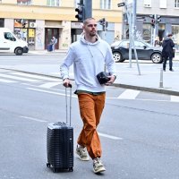 Okupljanje hrvatske nogometne reprezentacije