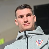 Predstavljanje novih dresova hrvatske reprezentacije