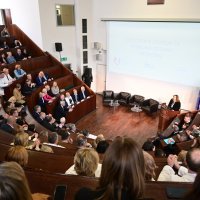 Plenković otvorio Zavod za personaliziranu medicinu