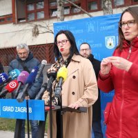 Tomislav Tomašević obišao gradilište tržnice Vrapče