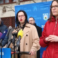 Tomislav Tomašević obišao gradilište tržnice Vrapče