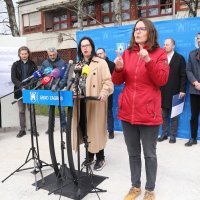 Tomislav Tomašević obišao gradilište tržnice Vrapče