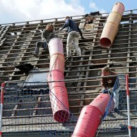 Radnici u Njemačkoj