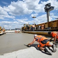 Radnici u Njemačkoj