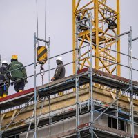 Radnici u Njemačkoj