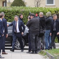 Svečano otvorenje Zavoda za personaliziranu medicinu KBC-a Zagreb