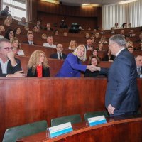 Svečano otvorenje Zavoda za personaliziranu medicinu KBC-a Zagreb