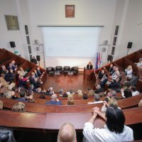 Svečano otvorenje Zavoda za personaliziranu medicinu KBC-a Zagreb