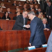 Svečano otvorenje Zavoda za personaliziranu medicinu KBC-a Zagreb