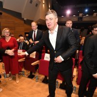 Zoran Milanović u Ludbregu