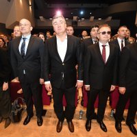 Zoran Milanović u Ludbregu