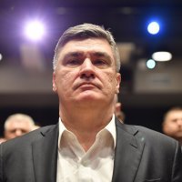 Zoran Milanović u Ludbregu