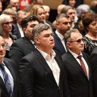 Zoran Milanović u Ludbregu