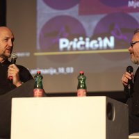 Split: U Amfiteatru mladih otvoren 17. Pričigin