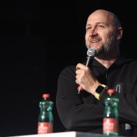 Split: U Amfiteatru mladih otvoren 17. Pričigin