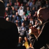 Split: U Amfiteatru mladih otvoren 17. Pričigin