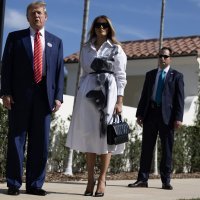Melania Trump