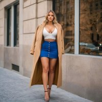 Laura Ris želi osvojiti Instagram