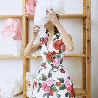 Kolekcija Diane Viljevac za proljeće/ljeto 2024.