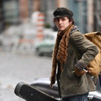 Timothée Chalamet