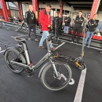 MS Energy bicikli i romobili