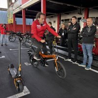 MS Energy bicikli i romobili