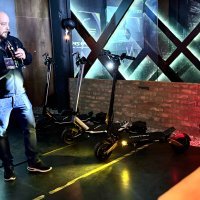 MS Energy bicikli i romobili