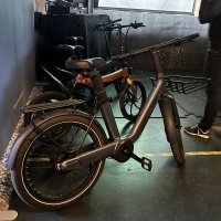 MS Energy bicikli i romobili