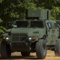 Testiranje prototipa JLTV-a tijekom 2010. godine