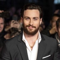 Aaron Taylor-Johnson