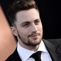 Aaron Taylor-Johnson