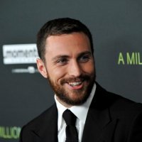 Aaron Taylor-Johnson