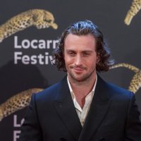Aaron Taylor-Johnson
