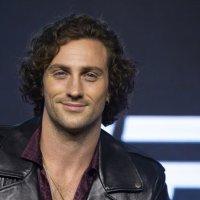 Aaron Taylor-Johnson