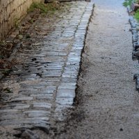 Ulice Trogira popločene novim kamenom iako je grad pod zaštitom UNESCO-a