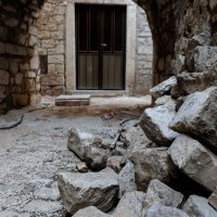 Ulice Trogira popločene novim kamenom iako je grad pod zaštitom UNESCO-a