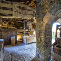 Dalmatinsko etno selo