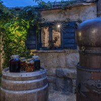 Dalmatinsko etno selo