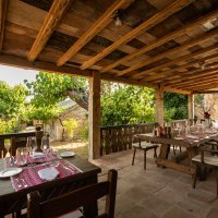 Dalmatinsko etno selo