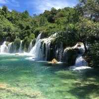 Nacionalni park Krka