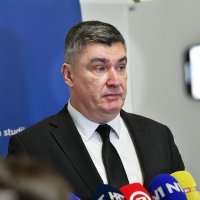 Zoran Milanović u Rijeci