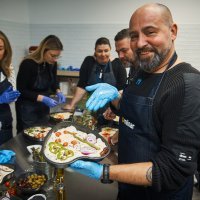 Domagoj Jakopović - Ribafish