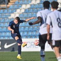 Kvalifikacije za EP, U-19: Hrvatska - Njemačka, 20.3.2024.