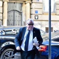 Predsjedništvo HDZ-a