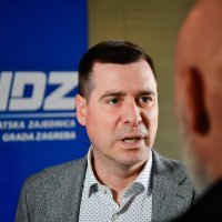 Predsjedništvo HDZ-a