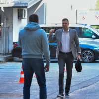 Predsjedništvo HDZ-a