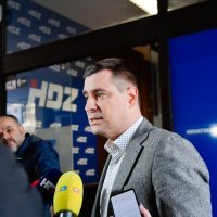 Predsjedništvo HDZ-a