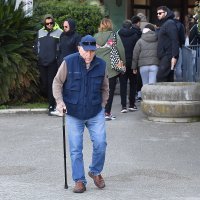 Navala na ulaznice za utakmice SuperSport HNL-a i SuperSport Hrvatskog nogometnog kupa Hajduk - Dinamo, Zadar - Split, 20.3.2024.