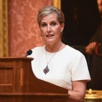 Sophie, vojvotkinja od Edinburgha