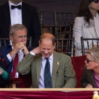 Sophie, vojvotkinja od Edinburgha i kraljica Elizabeta